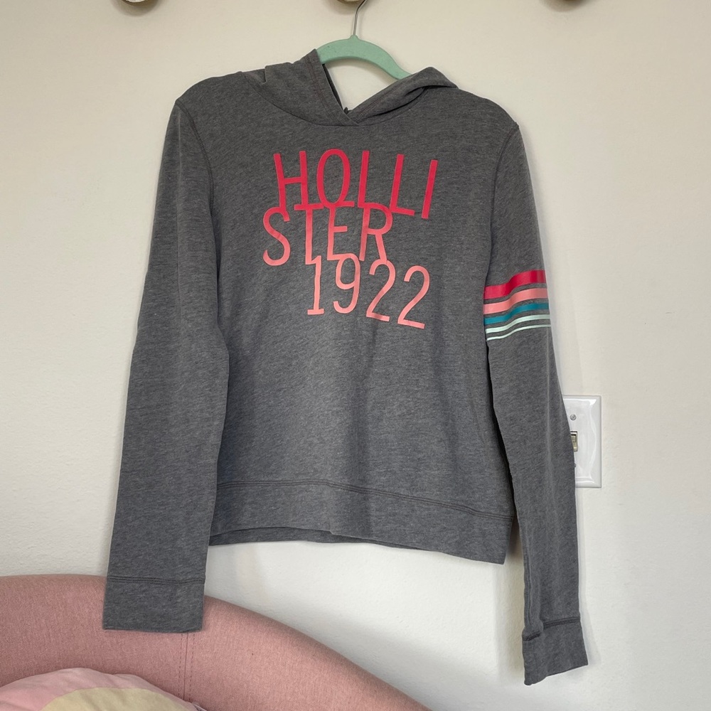Hollister Hoodie